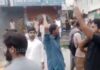 India Condemns Pakistan Army Over Reported Civilian Killings in PoK
