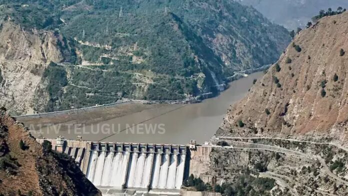 Indus Waters Treaty arbitration dispute between India and Pakistan
