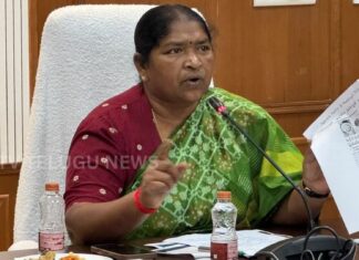 Tholimudda | అంగన్వాడీ చిన్నారులకు ‘తొలిముద్ద’ అల్పాహారం.. ఎప్పటినుంచి అంటే ? Telangana government will launch the ‘Tholimudda’ breakfast scheme in Anganwadi centres from August to improve child nutrition and strengthen childcare facilities across the state.