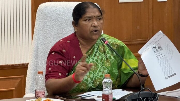 Telangana government will launch the ‘Tholimudda’ breakfast scheme in Anganwadi centres from August to improve child nutrition and strengthen childcare facilities across the state.