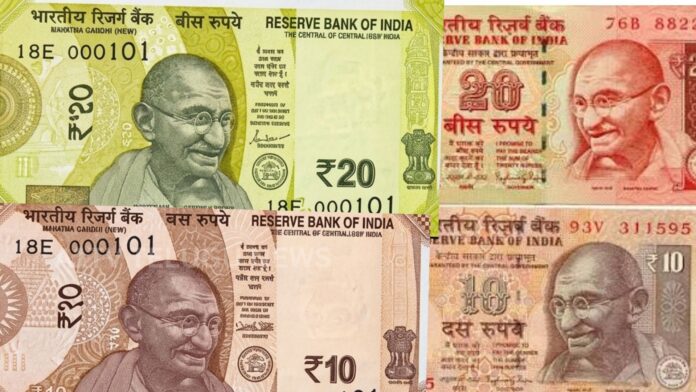 RBI is preparing to test polymer currency notes