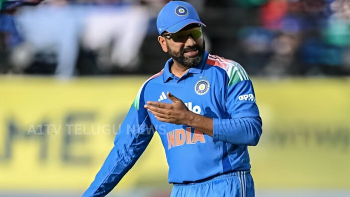 Rohit Sharma