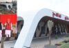 Hitech City Railway Station inaugurated under Amrit Bharat Station Scheme