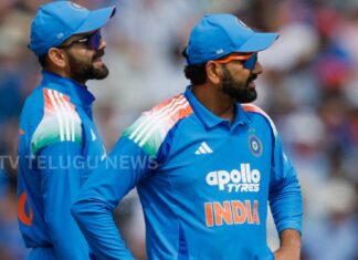 India cricket team players preparing for the second ODI against England in Cardiff