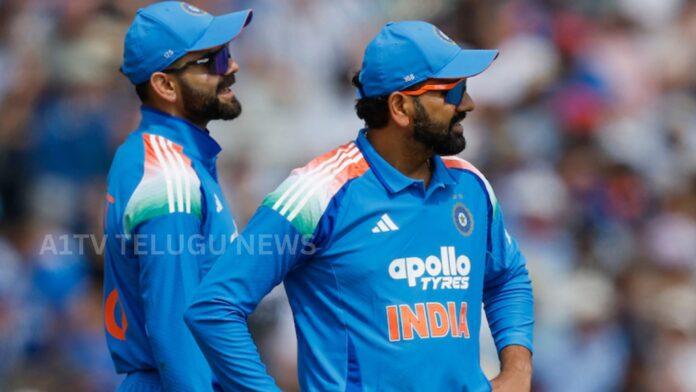 India cricket team players preparing for the second ODI against England in Cardiff