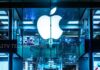 Apple | AI రేసులో ట్విస్ట్.. మళ్లీ టాప్లో యాపిల్ Apple regains the top spot as the world's most valuable publicly traded company