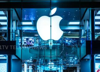 Apple | AI రేసులో ట్విస్ట్.. మళ్లీ టాప్లో యాపిల్ Apple regains the top spot as the world's most valuable publicly traded company