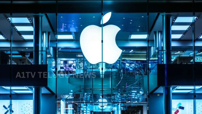 Apple regains the top spot as the world's most valuable publicly traded company