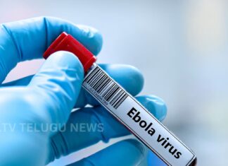 Congo Ebola | ఎబోలా ఎఫెక్ట్.. కాంగోలో రోజురోజుకూ పెరుగుతున్న మరణాలు Ebola outbreak in Congo