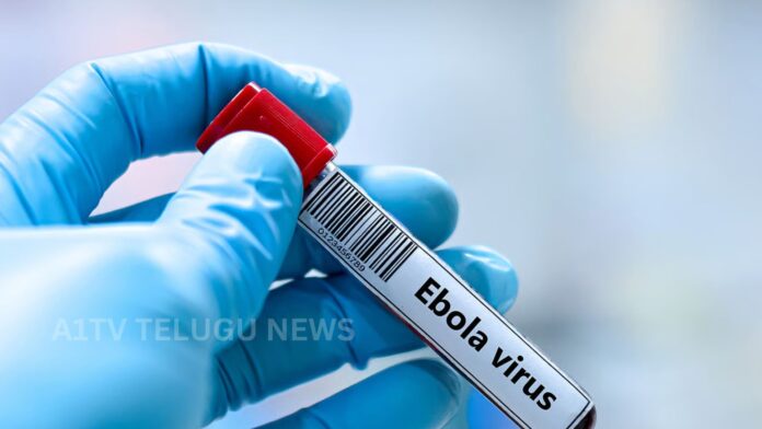 Ebola outbreak in Congo
