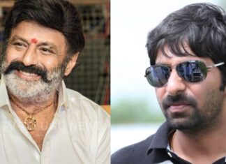 NBK111 షూటింగ్లో గాయపడ్డ నటసింహం.. అభిమానులకు కీలక సమాచారం Balakrishna suffers a minor injury during NBK111 action sequence shoot in Kakinada.