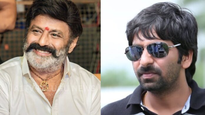Balakrishna suffers a minor injury during NBK111 action sequence shoot in Kakinada.