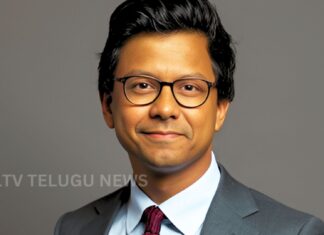 Britain AI Minister | యూకే తొలి AI మంత్రిగా భారతీయుడు.. చరిత్ర సృష్టించిన కనిష్క Kanishka Narayan and Lisa Nandy in the new UK Cabinet
