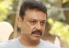 Actor Naresh speaking about the Chalo Parliament protest violence
