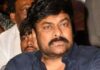 mega star chiranjeevi