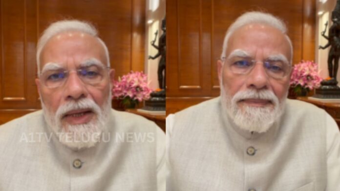 PM Modi Responds to Abusive Remarks, Urges Compassion Over Punishment