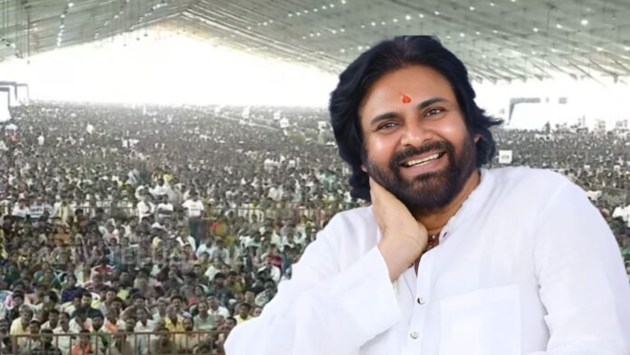 Pawan Kalyan Says Bhogapuram Airport Opens New Chapter for North Andhra