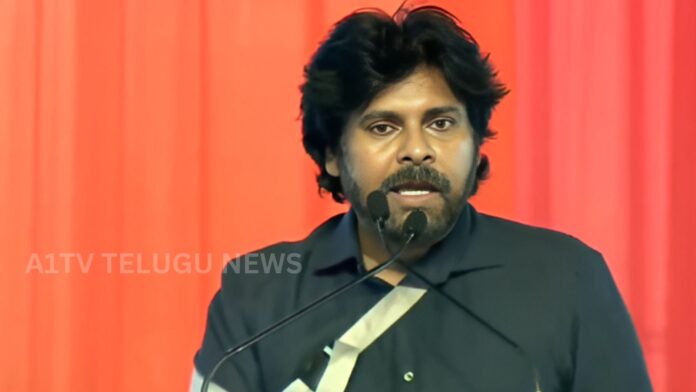 Pawan Kalyan Praises PM Modi at Bhogapuram Airport Inauguration