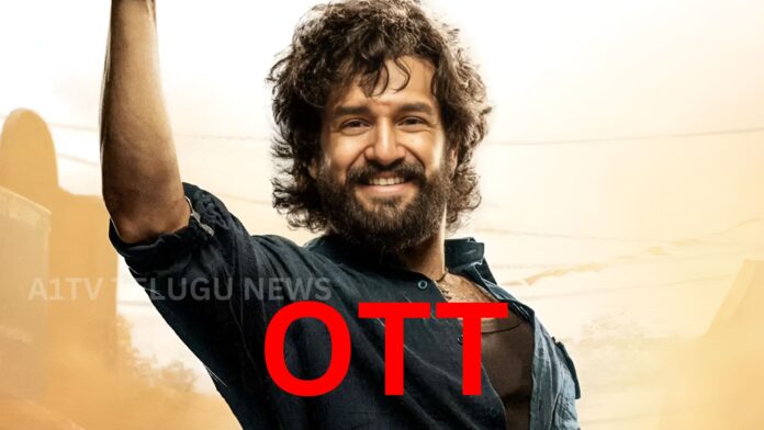 Akhil Akkineni's blockbuster Lenin