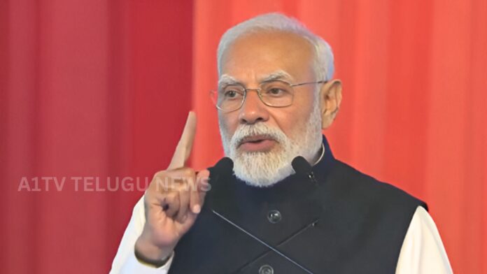 PM Modi