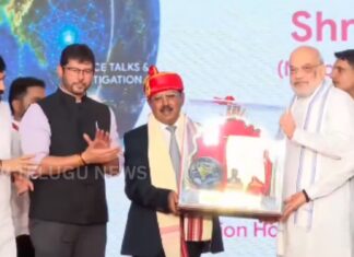Ajit Doval Lokmanya Tilak Award youth-nation building message