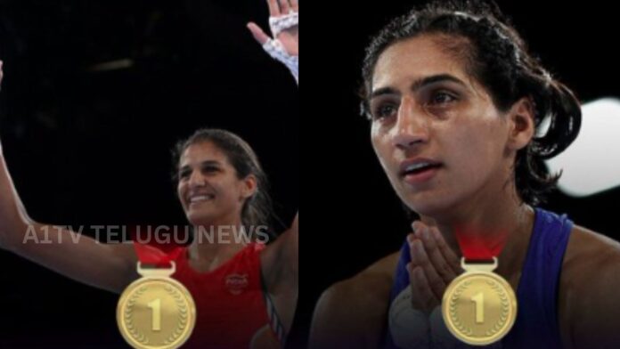 india wins double gold womens boxing commonwealth games 2026