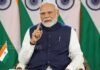 PM Modi Congratulates Indian Athletes for Commonwealth Games 2026 Success