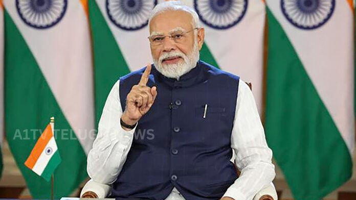 PM Modi Congratulates Indian Athletes for Commonwealth Games 2026 Success