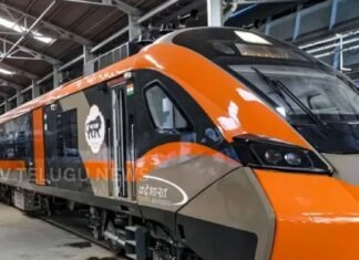 Vande Bharat Sleeper Train | ఏపీకి మరో వందేభారత్ కానుక.. విశాఖ నుంచి బెంగళూరుకు సూపర్ ఫాస్ట్ జర్నీ