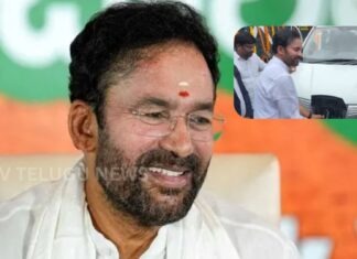 Kishan Reddy Highlights EV Growth, Announces Additional Funds for Telangana