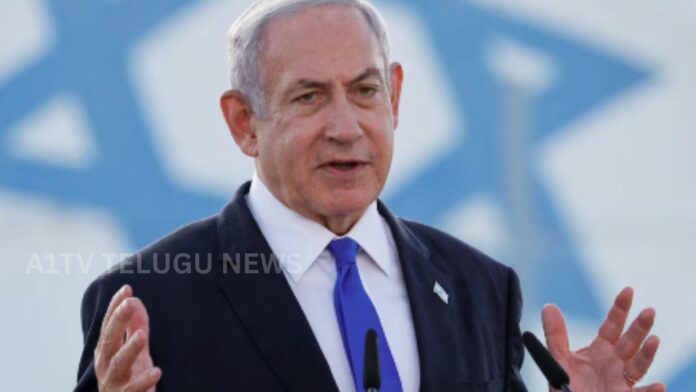 Israel PM Netanyahu Praises India and PM Modi for Strong Strategic Partnership