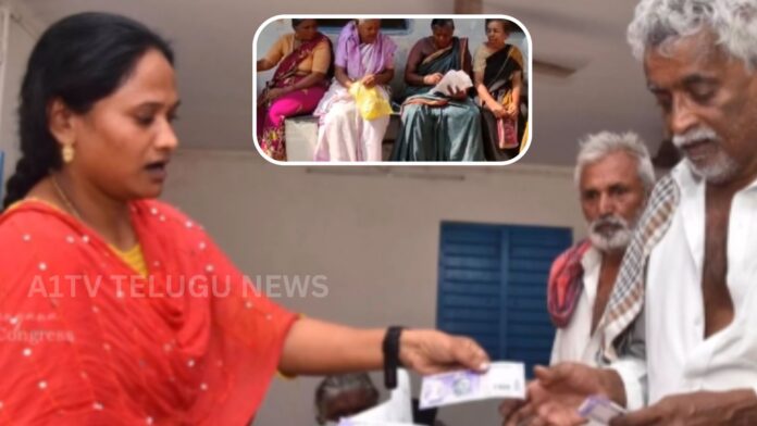 Cheyutha Pension Scheme Distribution Starts on August 15 for 2.5 Lakh Beneficiaries