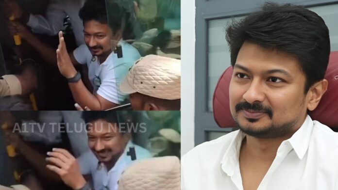 Madras High Court Grants Bail to Udhayanidhi Stalin in Trisha Remarks Case