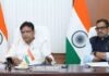 Telangana Mandates T-Fiber Internet for All Government Offices from September 1