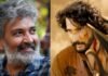 SS Rajamouli's SSMB29