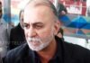 Former Tehelka editor Tarun Tejpal sentenced to 10 years by Bombay High Court in rape case.