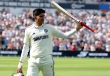 Sri Lanka Test 2026 | శ్రీలంక టెస్టు సిరీస్కు ముందు టీమిండియాకు ఎదురుదెబ్బ.. గిల్ స్థానంలో రాహుల్ కెప్టెన్? Shubman Gill injured during practice session before India's Sri Lanka Test series.