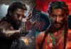 The Paradise Teaser | “దిష్టంతా పోవాలే!”.. నాని డైలాగ్తో గూస్బంప్స్ తెప్పించిన టీజర్ Nani in a rugged mass look from The Paradise teaser with intense action visuals.