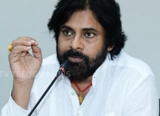 Deputy CM Pawan Kalyan
