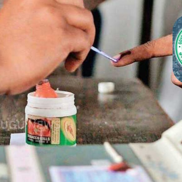 Andhra Pradesh local body elections | ఏపీలో స్థానిక ఎన్నికల సందడి.. ఓటర్ల లిస్టులపై ఎస్‌ఈసీ కీలక ఆదేశాలు