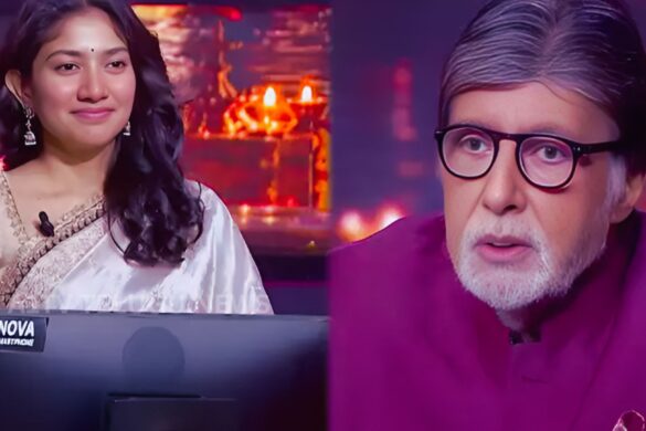 Sai Pallavi | అందం, ఆస్తి ముఖ్యం కాదు.. కాబోయే భర్త ఎలా ఉండాలో చెప్పిన సాయి పల్లవి